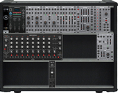 My hilding Eurorack