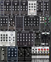 Center Case