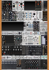 big downsize No Buchla