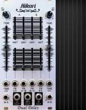 My berried Eurorack