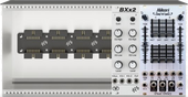My berried Eurorack