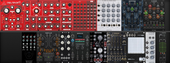 My ahead Eurorack
