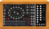 03. Outrigger MU Cabinet