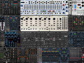 5 - Eurorack délire 4U