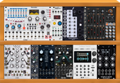 Miaomiao Eurorack