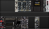 Current system