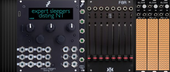 60HP ARP 2600 Controller - 3