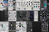 TEST RACK