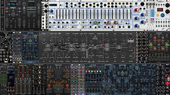 4 - Eurorack Go 3U