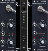 THEREMIN SKIFF