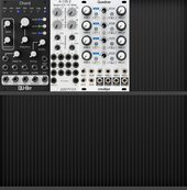 Quad Rack