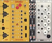 My chondral Eurorack
