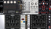 semi-improv patch