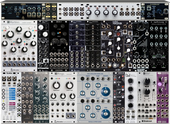 JULY 2025 PODQUADGEDDON - 20 headers +/- 12 V 3000 mA, +5 V 1500 mA