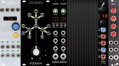 My streamy Eurorack