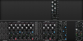 My bespoke Eurorack