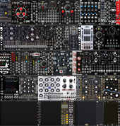 JULY CURRENT (w Sampleslicer Mk2 + Sajarewo)