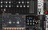 trying to get rid of sq1 and pedal effect