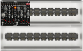 My often Eurorack