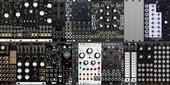 My small Eurorack