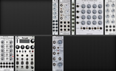 My pungent Eurorack