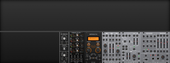 My livid Eurorack