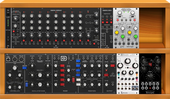 Eurorack Yo