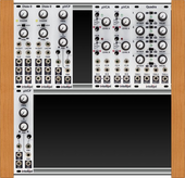 My normal Eurorack