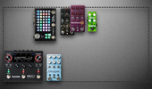 temple audio duo 24
