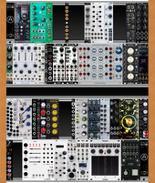 99 - Rack Brute (early 2025)