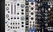 My truthful Eurorack