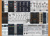 Synth Case