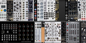 Summer 2025 Rack Layout