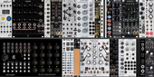 Summer 2025 Rack Layout