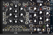 My tenfold Eurorack