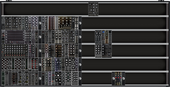 SS25 FLA as built  synth>seq