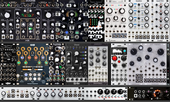 Marsona Intellijel 7u 104 Performance Case V6