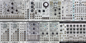 My ago Eurorack