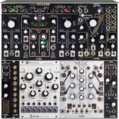 Travel Case (Synth)