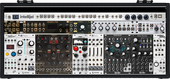 My drossy Eurorack
