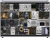 My contrived Eurorack