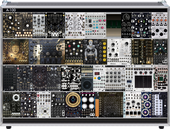 My contrived Eurorack