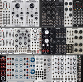 My dermic Eurorack