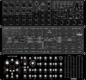 Studio Rack