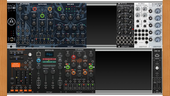 My immense Eurorack