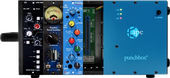 Björns Vocal chain