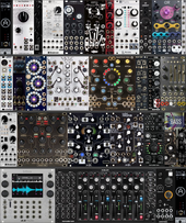 Final Rack Double Arturia First