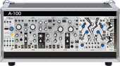 My sick Eurorack