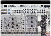 Intellijel Palette 62HP - Schlappi Focused