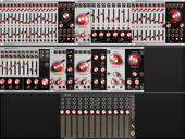 My seemly Eurorack